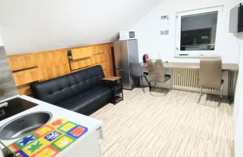 FMI13Furnished Accommodation - Foto 1