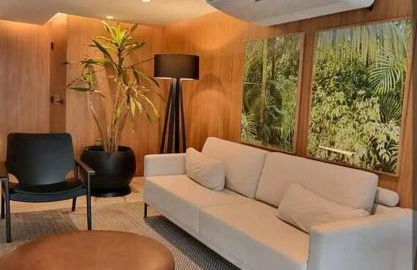 Luxuoso Studio Barra Premium - Foto 37