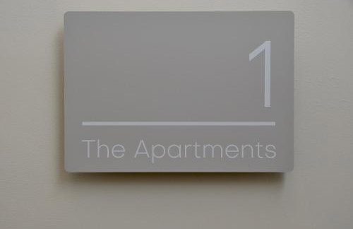 Bridge Street Apartments. Boutique Style Luxury, in the heart of Taunton. - Photo 41