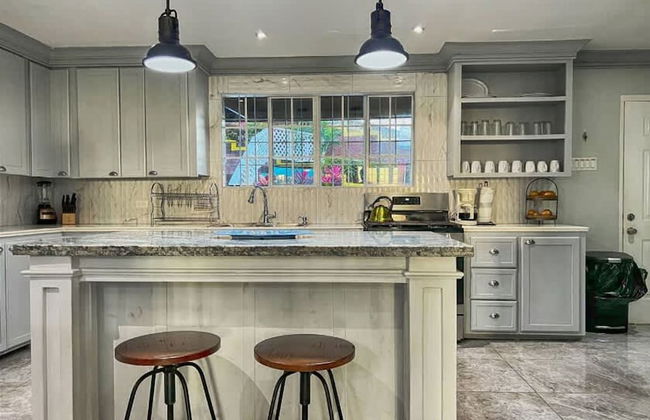 Villa Isabella Discovery Bay - Foto 11