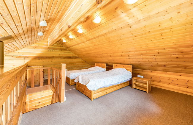 Cottage complex Ozerny Bereg - Foto 18