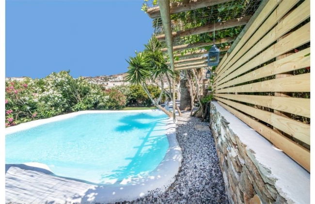 Amazing 1-Bedroom House in Tinos - Foto 8