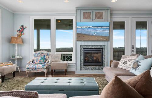 #JustAWavin' home - Foto 8