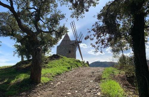 Le Chalet de l'Adrech - Foto 46