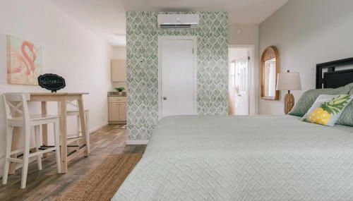 Studio in Pompano Beach two blocks from the Ocean - Foto 2