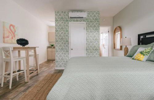 Studio in Pompano Beach two blocks from the Ocean - Foto 2