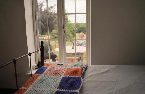 Worfe View Cottage - Foto 19