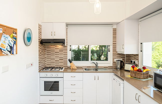 Protaras View Villas - Foto 13