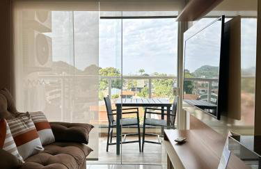 Apto Excelente C/Ar, Varanda Gourmet e Piscina - Foto 23