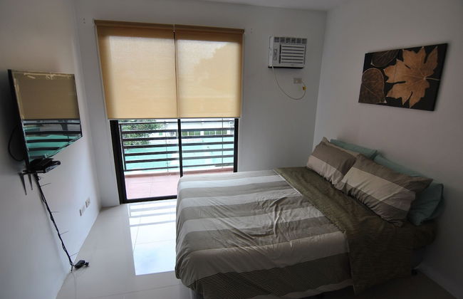 The Uptown Place - Foto 24