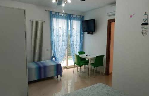 Residence Blu Marine - Photo 64