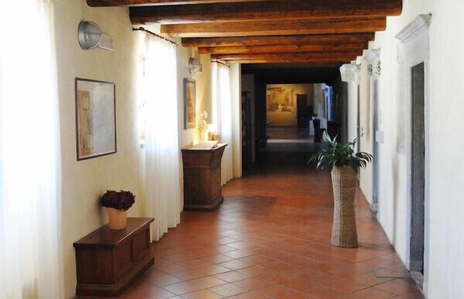 Residenza Antica Canonica - Foto 27