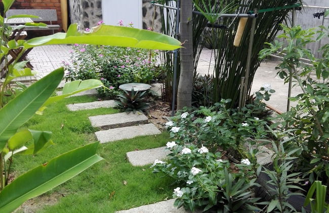 The House 17 1 - Foto 13