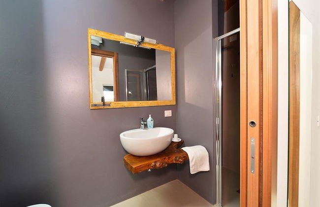 Agriturismo Tre Forti - Foto 38