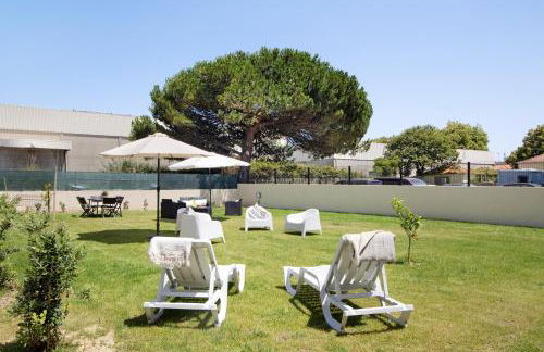 Pontes Guest House - Foto 35