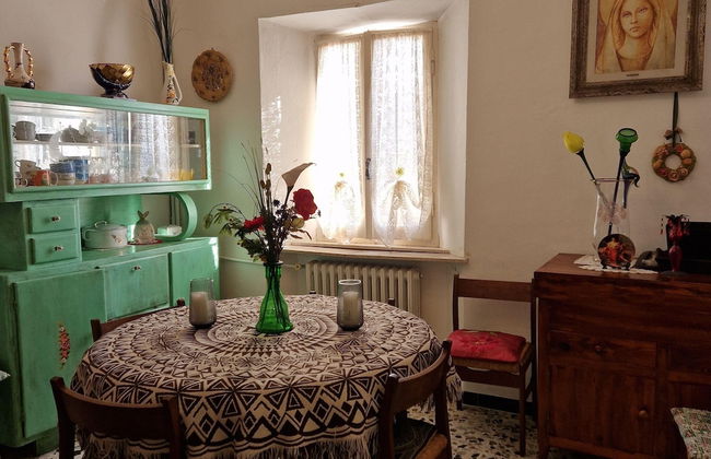 Apartment in Fratte Rosa With Apennine Views - Foto 26