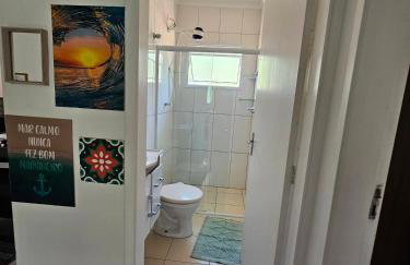 Bertioga Praia do SESC - Apartamento de 2 quartos - Foto 13