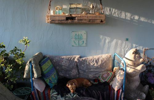 Pod tulipanem nad jeziorem - Foto 44