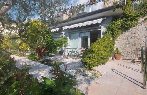 Villa Treccani Apartments - Foto 52