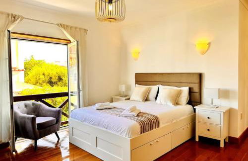 Aldeia de Juzo Cascais Villa - Foto 12