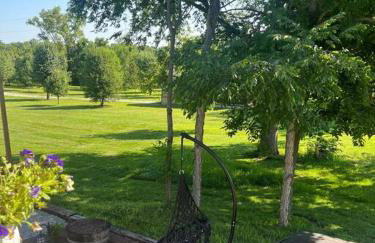 Bourbon Barrel Cottages #3 on Ky Bourbon Trail - Foto 28