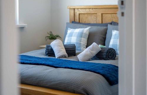 Larkfield - 3 Bedroom Holiday Home - Penally - Photo 50