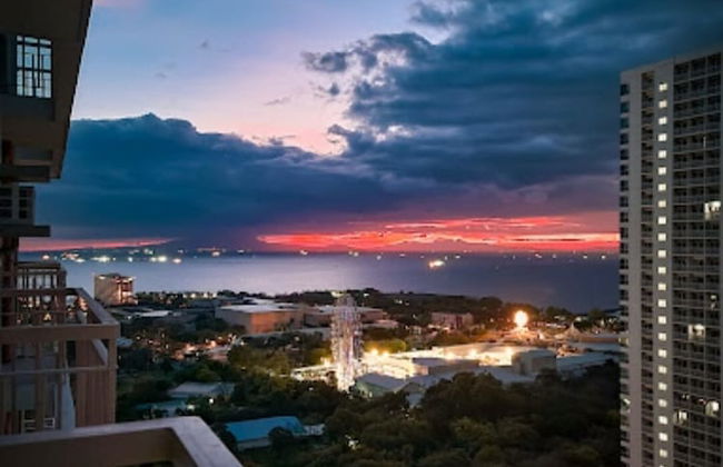 JK Coastal Inn - Foto 21