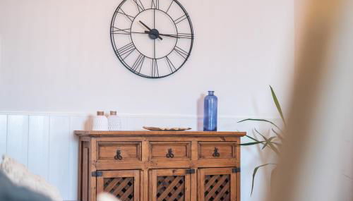 SCB Sea Apartment - Photo 4