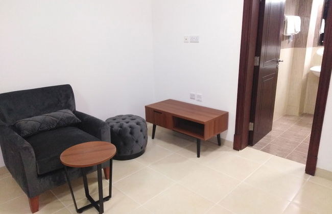 Regency Al Mansoor - Foto 4