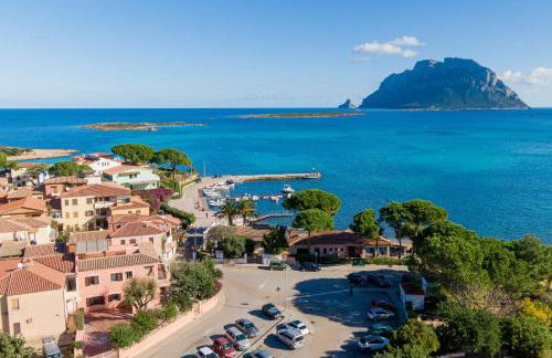 Porto San Paolo Apartments - Foto 6