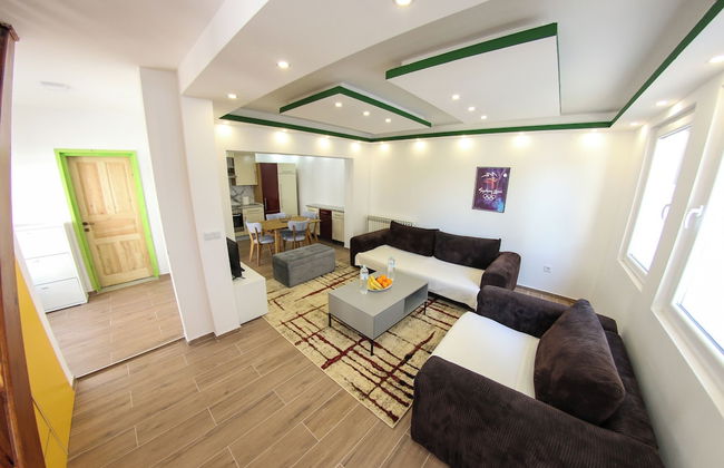 Apartment Villa Begić - Foto 36