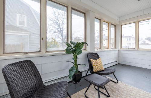 Gorgeous 3 bedroom - 9 mins to Hartford, Connecticut - Foto 26