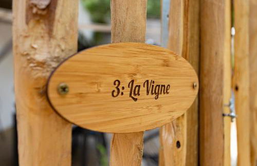 Villa des Sables - Foto 62