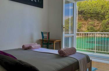 Robinson Crusoe ECO bay apartment - Foto 25