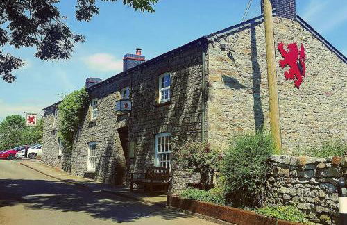 Luxury Home in Penderyn - Waterfall Country - Foto 29