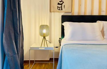 Nea Smirni Snug Stay - Fits 4 - Foto 52