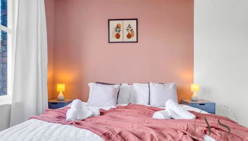 Sienna Studio A - Wi-Fi, Alton Towers, Netflix - Foto 2