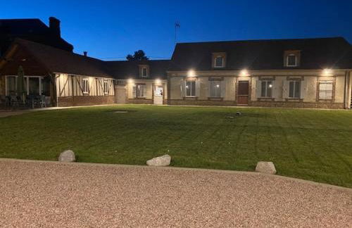 Le Presbytère de Buis - Foto 6