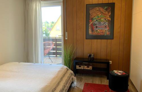 Ferienwohnung Ruth - Foto 10