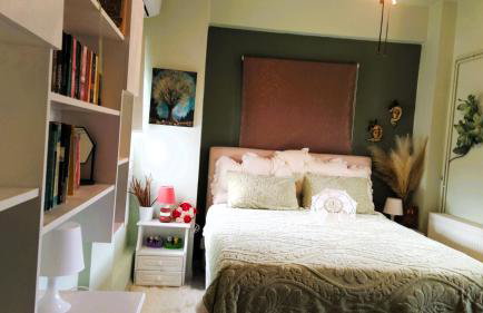 Amalia's Maisonette - Foto 20