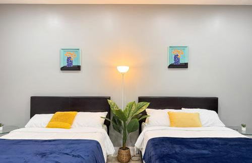 Huge apartment near NYC, Parking - Foto 34