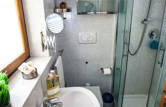 Appartamento Belmonte Vicino al Fiume Dora - Foto 12