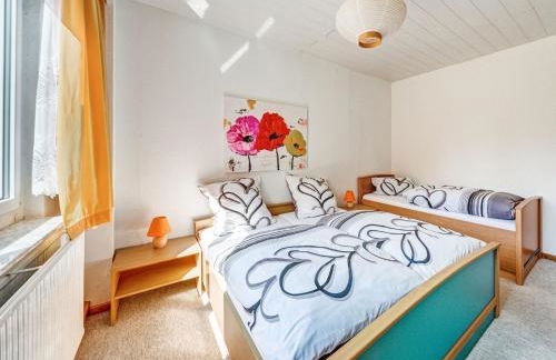 Luxurious Apartment in Heubach Germany in the Forest - Foto 60