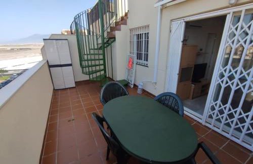 Ático en Balcones de Roquetas II - Foto 1