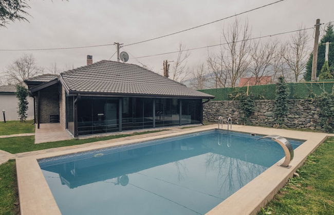 Naturel Stone Villalari - Foto 42