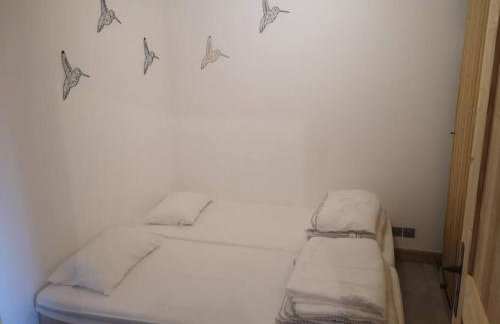 Bel appartement 4 * + Parking couvert, Résidence Belvédère - Foto 2