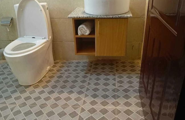 Lux Suites Explorer Apartments Kisii - Foto 12