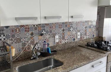 Barra Family Resort com piscina e spa, 2 quartos - Foto 18