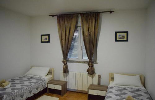 Apartments with a parking space Ninski Stanovi, Zadar - 14067 - Foto 10