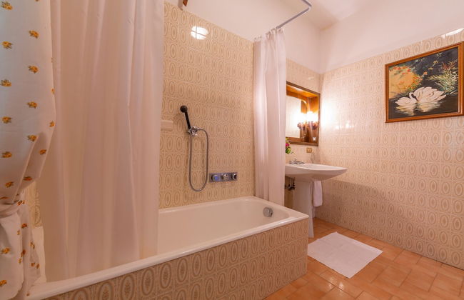 Villa La Volpe Plesio - Foto 30